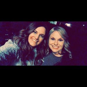 Meet your Posher, Faith